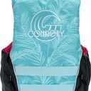 Connellywatersports lifevest