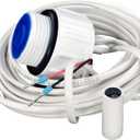 Pentair Water Pool and Spa 754000440 Flow Switch Kit for Swimming Pool