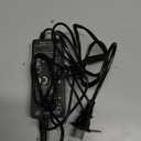 HQRP - 19V 65W Replacement Charger - Compatible with Harman Kardon Onyx Studio 1 2 3 4 5 6 7 Wireless Bluetooth Speaker - AC Fast Power Adapter - 7.5 ft Power Cord