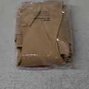 Fit Geno Posture Corrector for Women Invisilite: Invisible Lightweight Back Brace for Neck Shoulder Upper Back Pain Relief - Improve Posture Correct Hunchback Slouching Under Clothes Large/X-Large (Beige)