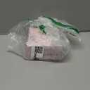 7 Color Neck Face Massager - Facial Massager Tool for Skin Care at Home, Vibrating Face Massager with Thermals, Galvanic Machines White