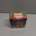 24PCS Christmas Gnome Squishies Toys for Kids,Christmas Squishies,Slow Rising Squishy Christmas Stress Fidget Toys,Christmas Party Favors Gifts Stocking Stuffers Goodie Bag Fillers