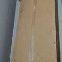 5-Step Folding Ladder, Heavy Duty Ladders for Home & Kitchen, Folding Ladder Easy to Store, Tall Ladder for Adults, Anti-Slip & Space-Saving Step Ladder, 330 Lbs Capacity (Black)