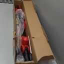 HEINPRO Pole Hedge Trimmer Cordless Compatible with Milwaukee M18 Battery, Hedge Trimmer with Extension Pole Up to 14-Feet Reach, 18-Inch Pole Trimmer for Hedge Trimming (Battery not Included)