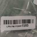 SHIMIDO Upgraded Retractable Automatic Door Closer  ToolFree Installation, Powerful 3.5lb Pull Shuts Doors Completely  Compact Universal Fit for Screen, Sliding & Almost All Doors（2 Pack Black）