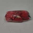 FLAXMAKER Women's One Piece Bathing Suit Petal Hollow V Neck Swimsuit and Skirt (XL)