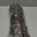 Galápagos (05500) Natural Cork Bark for Reptiles – Ideal for Bearded Dragons, Snakes, and Geckos – Climbing Accessory for Terrariums, Turtle Tanks, and Bird Cages, Large Flats 30” – 35”, Natural