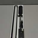 EZVALO Picture Lights for Wall, 16in Rechargeable 6000mAh Battery Operated Painting Lights with Remote, Wireless Wall Light for Gallery, Living Room, Hallway (Black)