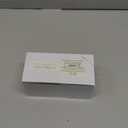 LED Poi Ball Swirling Light Rave Toy (Set of 2) Color Changing Poi Balls