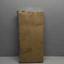 BONTEC Wood Monitor Stand Riser, 2-Tier Desktop Organizer with Storage, Ergonomic Computer Stand for Desk, Cable Management, Cellphone Holder, 21.6 Inch Shelf, Black