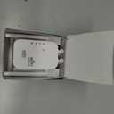 WiFi Extender,WiFi Extender Signal Booster for for Home & Outdoor,Device Servers Covers Up to 6000 Sq. ft and 35 Devices,Internet Booster