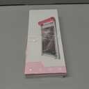 2 x Hoerrye Privacy Screen Protector for iPhone 17 Pro - [Anti Spy][Easy Installation] Case Friendly,Tempered Glass 9H Hardness Shatterproof,Anti Fingerprint,Bubble Free,2 Pack