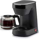 Toastmaster 5-Cup Coffee Maker