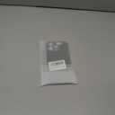 Caseative for iPhone 13 Pro Case,Solid Color Full Camera Lens Protection Phone Case (Wine Red)