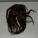 RMYHIG Hair Topper, 360° 3D Hair Toppers for Women with Thinning, 18 Inch Long Pieces for Women Clip in Wispy or Side Bangs