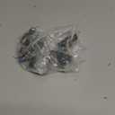 Fuel Injectors Set of 8 Compatible with Chevy 2010-2017 Express Silverado Suburban Fuel Injector Replacement for GMC Savana Yukon Sierra Express Rainier Replace 12613411