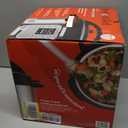 Instant Pot Duo 7-in-1 Mini Electric Pressure Cooker, Slow Rice Cooker, Steamer, Saut, Yogurt Maker, Warmer & Sterilizer, Includes Free App with over 1900 Recipes, Stainless Steel, 3 Quart