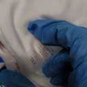 B2prity One Piece Swimdress Swimsuit for Women Tummy Control Wrap Swim Dress Modest Ruched Skirt Bathing Suit (XX-Large, Red Floral Print)