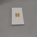 Miracase Magnetic for iPhone 17 Pro Max Case with Screen Protector [Compatible with MagSafe] Slim Thin Phone Case Military-Grade Protected for 17 ProMax Cover Bumper 6.9", Blue