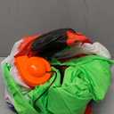 Awaqi Inflatable Costume Walkable Outfit Adult Blow Up Suit Cosplay Outfit for Christmas/Halloween/Birthday/Carnival