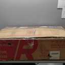 GTPLAYER Gaming Chair, Computer Chair with Footrest and Lumbar Support, Height Adjustable Game Chair with 360-Swivel Seat and Headrest and for Office or Gaming (Snow White)