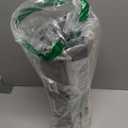 Large Stone Dish Drying Mat for Kitchen Counter, Quick Dry Stone Dishes Mats,Foldable Water Absorbing Diatomaceous Earth Drying Organizer Pad for Plate Rack Bottles Utensils(Dark Gray 24"16" & 8"x4")