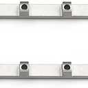 Rocker Arm Support Guide Stands Compatible for GM LS LS1 LS2 LS6 4.8/5.3/5.7/6.0 Engines OE 12552203