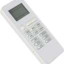 MYB-A2G Replace AC Remote Control Compatible with TCL Air Conditioiner