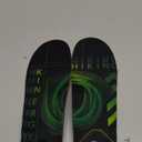 Hiking Boot Insoles Men Women - Arch Support Inserts - Cushioned Hike Orthopedic Insoles - Man Women Shoe Inserts - Running Sports Fitness Walking Soles Small