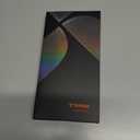 TORRAS Shockproof for iPhone 15 Pro Max Case Purple, [12FT Military Grade Drop Tested] Translucent Slim Protective Matte Hard Back Phone Case for 15 Pro Max Phone Case, Purple