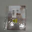 Brown Gray Grunge Oil Painting 3 Gang Light Switch Plate Decorative Triple Toggle Wall Plate Cover Electrical Faceplate Switch Face Plate Bathroom Decor