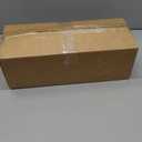 Elevated Raised Lifted Dog Bed Elevated Dogs Bed with Bolster & Cushion Mat Raised Pet Couch Bed with Pillow for Indoor Outdoor (Cushion-34" x 26" x 6")