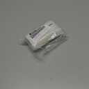 PATIKIL 15uF 5% 15MDF 450V AC Fan Start Capacitor, CBB65 Circular Run Capacitor for AC Motor Run Air Conditioner Cool Heat Pump Condenser Straight