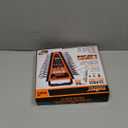 HORUSDY 12-Piece Metric Wrench Set | Combination Wrench Set with Organizer | 12 Point | 8mm - 19mm | Chrome Vanadium Steel