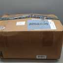 XLUEZ 8x10 Area Rugs for Living Room, Washable Modern Abstract Large Area Rug Neutral Soft Non Slip Kids Rug Stain Resistant Indoor Carpet for Bedroom Nursery Dining Room Playroom(BeigeBrown, 8'x10')