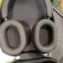 Sony WH-1000XM5 Noise Canceling Wireless Headphones - 30hr Battery Life - Over-Ear Style - Optimized for Alexa and Google Assistant - Built-in mic for Calls - Charcoal - International Version