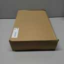 Artgar 24 Pcs Christmas Pine Branches - 18" Realistic Artificial Greenery Pine Stems - Real Touch Faux Cedar Picks for Vase, DIY Garland Wreath Home Indoor Outdoor Xmas Decorations