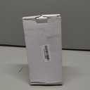 Webcam Stand for Desk, 18 Inch Webcam Tripod Camera Stand with Phone Holder Desktop Webcam Mount for Logitech Webcam C920 C922 C925e C922x C930e C930 C615 and BRIO