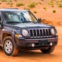 Rico Industries NFL Football Black Chrome Frame with Decal Inserts 12" x 6" Car/Truck Auto Accessory