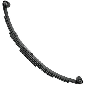 Trailer Leaf Spring, 4 Leaf 2000lb, 26"L, 1.75" W, 4.25" Arch FWN 791-1060