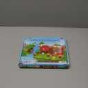 Magnetic Blocks Kids Games Building Toys for 3 4 5 6 7 8 9 10 11 12 Year Old Boys Girls, Magnetic Tiles Cubes STEM Sensory Toys for Toddler Travel Party Christmas Birthday Gifts