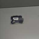 2Pc Elastic Ear Hook Band for Secure Hair Hold Comfortable Fit Invisible Design Long Time Wear Prevents Slipping