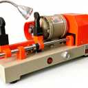 Key Duplicator Machine 110V,Manual Key Copying Machine, Traditional