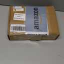 Massage Gun Deep Tissue, Handheld Electric Muscle Massager, High Intensity Percussion Massage Device for Pain Relief with 9 Attachments & 30 Speed (Black)