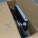 VEVOR Dirt Bike Stand, 1100 lbs Load Capacity Dirtbike Pit Stand, Universal Non-Slip Off-Road Steel Heavy Duty Dirtbike Maintenance Lift, Moto Box Stand for Motorcycle & Powersports Maintainence