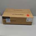 12 Inch Gas Cooktop, ThermoMate Heavy Built In Gas Rangetop with 2 High Efficiency SABAF Burners, NG/LPG Convertible 304 Stainless Steel Stove Top with Flame Out Protection, CSA Certified