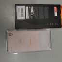 TORRAS Ostand Q3 Silicone for iPhone 17 Pro Max Case, Fit for MagSafe, 360 Spin Stand, Soft Liquid Silicone Cozy Grip, Camera Control, Protective Case for iPhone 17 Pro Max for Women Girl, Bliss Pink