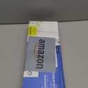 Brita Standard Water Filter for Pitchers and Dispensers, Reduces Copper, Cadmium and Mercury Impurities, Lasts Two Months or 40 Gallons, Includes 6 Filters for Pitchers