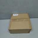 Kawaya Outdoor String Lights 50 FT LED Patio Light with 25+2 Shatterproof Edison Globe Bulbs - IP65 Waterproof Dimmable Hanging Lights - 2700K Warm White Lighting for Outside Porch Deck Bistro Cafe