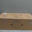 Recessed Lighting 6 Inch RGBCW Color Changing Smart Recessed Ceiling Lights 16W 1350LM LED Downlights Dimmable by Alexa & APP, 2700K-6500K,16 Million Colors - DIY Scenes - Timer - 23 Modes (12 Pack)